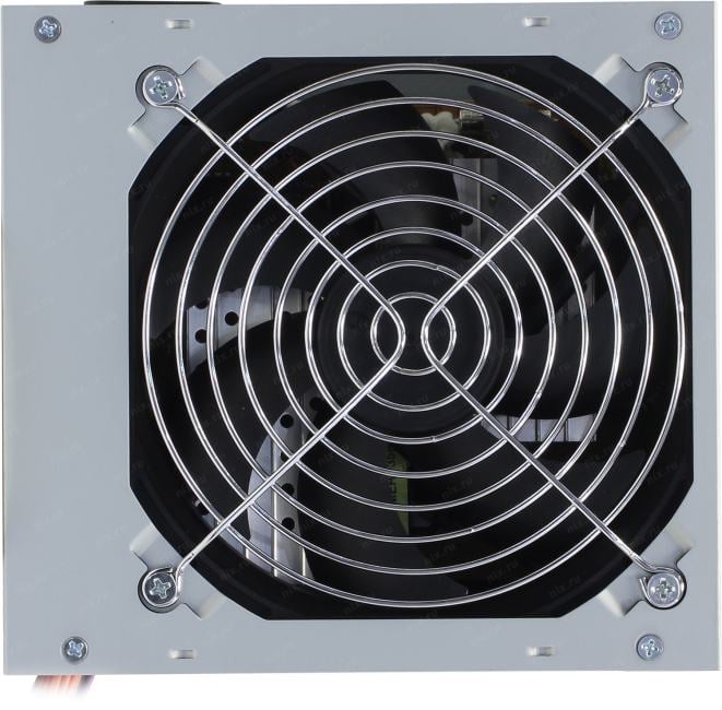 (Из ремонта, рабочий, гарантия 14 дней) Блок питания 350W Exegate Special UNS350, ATX, 12cm fan, 24p+4p, 3*SATA, 2*IDE, FDD