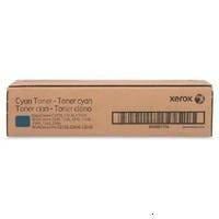 006R01635 - Тонер-картридж, Xerox, 006R01635 (голубой), Для Xerox Versant 2100/3100/4100, 55 000 страниц (А4)