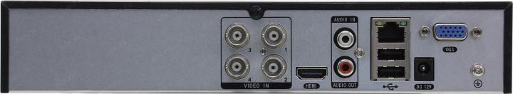 Falcon Eye <FE-104MHD KIT ДАЧА SMART> (HVR 4Video In/4IP-cam,150FPS,1xSATA,LAN,USB2.0,VGA,HDMI + 4  cam F=3.6, LED)