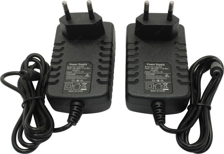 Falcon Eye <FE-104MHD KIT ДАЧА SMART> (HVR 4Video In/4IP-cam,150FPS,1xSATA,LAN,USB2.0,VGA,HDMI + 4  cam F=3.6, LED)
