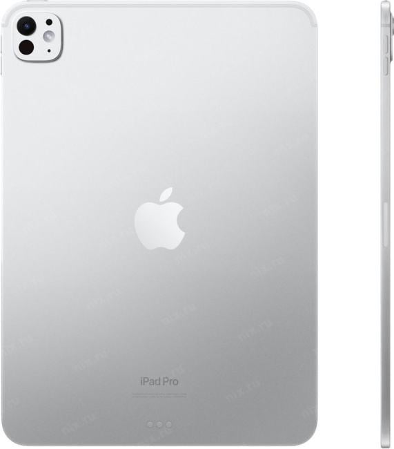 Планшет Apple iPad Air Pro 2024  11 Wi-Fi 256 Gb Silver  A2836  MVV93LL/A  195949222726 MVV93LL/A