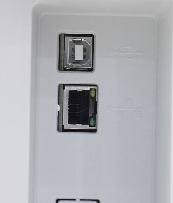 Pantum M6506NW (A4, 22стр/мин, 128Mb, LCD, лазерное МФУ, USB2.0,  сетевой,  WiFi)