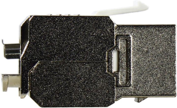 TWT <TWT-OK45STP180/6> Модуль  Keystone  Cat.6