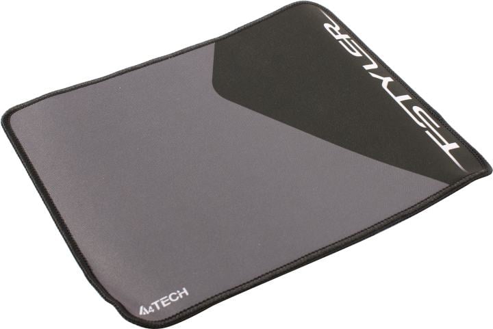 A4Tech FStyler <FP20 Black>  (коврик  для  мыши, 250x200x2мм)