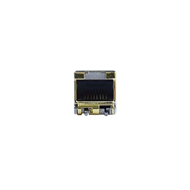 SFP-трансивер D-Link 712/A2A, 1000Base-T, RJ-45, до 100м