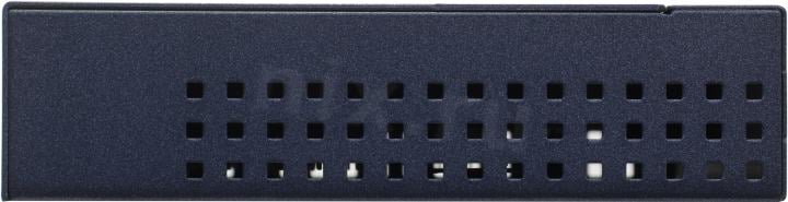 TP-LINK <TL-SG105> 5-Port Gigabit Desktop  Switch (5UTP 1000Mbps)
