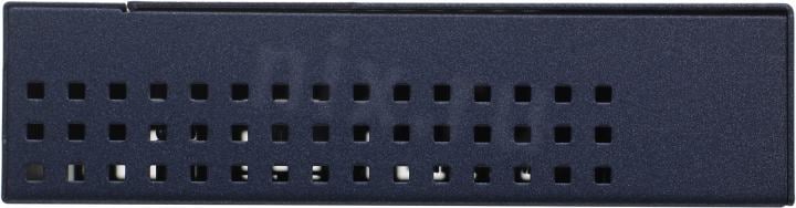 TP-LINK <TL-SG105> 5-Port Gigabit Desktop  Switch (5UTP 1000Mbps)
