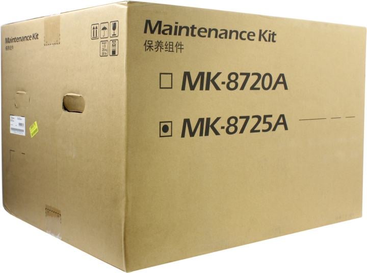 Сервисный комплект KYOCERA MK-8725A TASKalfa 7052ci/8052ci 600K