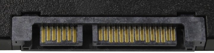 SSD 256 Gb SATA 6Gb/s  GIGABYTE  <GP-GSTFS31256GTND>  2.5" TLC