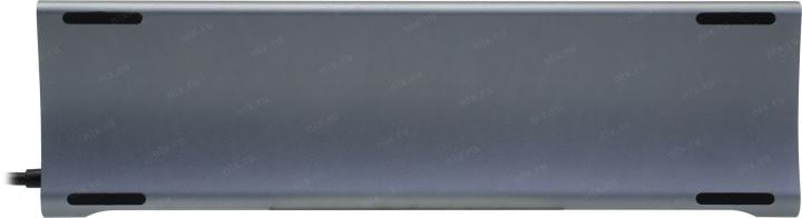 Vention <THSHC> Docking Station USB-C  -> HDMI(F)+VGA(F)+DP+RJ45+2xUSB3.0+USB2.0+USB-C+PD+Jack3.5+SD/microSD CR