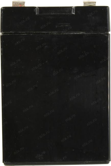 Аккумулятор Ippon IP12-7 (12V,  7Ah) для UPS