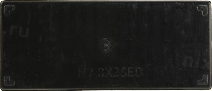 Аккумулятор Ippon IP12-7 (12V,  7Ah) для UPS