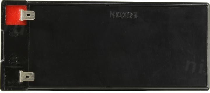 Аккумулятор Ippon IP12-7 (12V,  7Ah) для UPS