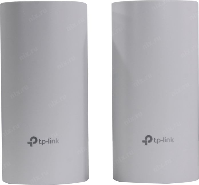 TP-LINK <Deco M4(2-pack)> Mesh Wi-Fi System  (2UTP 1000Mbps, 802.11a/b/g/n/ac)