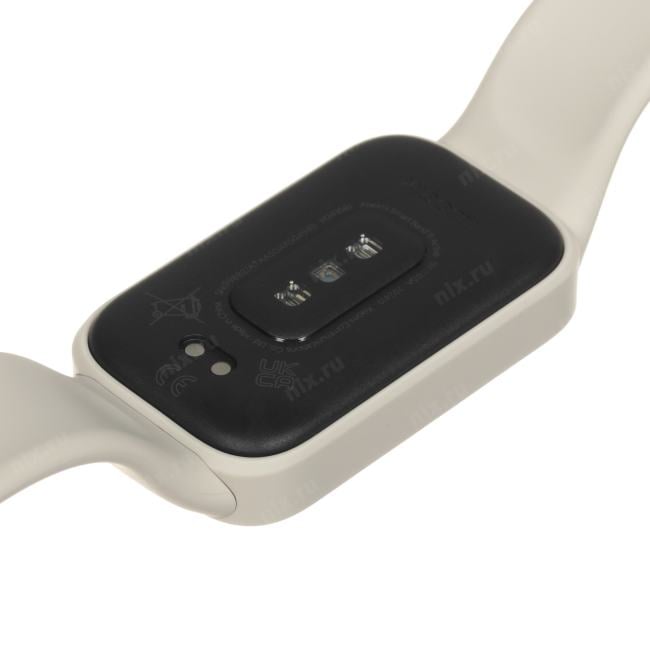 Xiaomi <BHR9441GL> Smart Band 9  Active Beige White