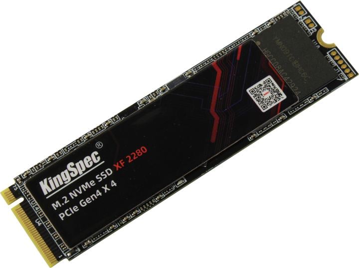 SSD 1 Tb M.2 2280 M  KingSpec  <XF-1TB>
