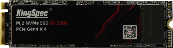 SSD 1 Tb M.2 2280 M  KingSpec  <XF-1TB>