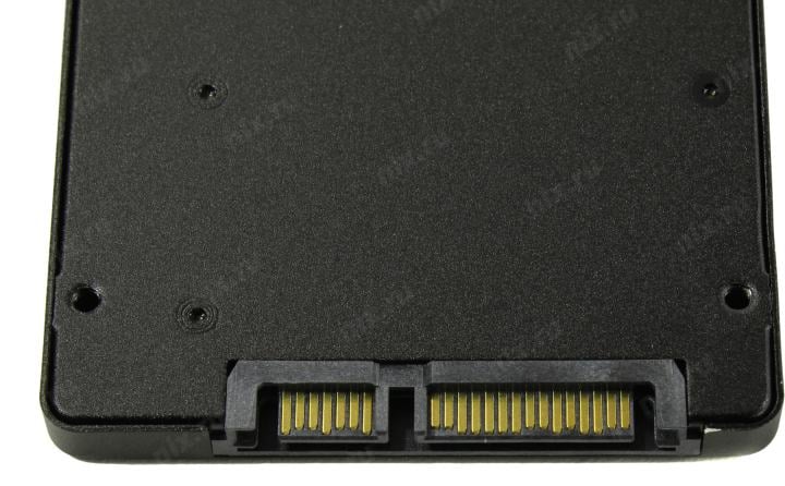 SSD 512 Gb SATA 6Gb/s Patriot P210  <P210S512G25>  2.5"