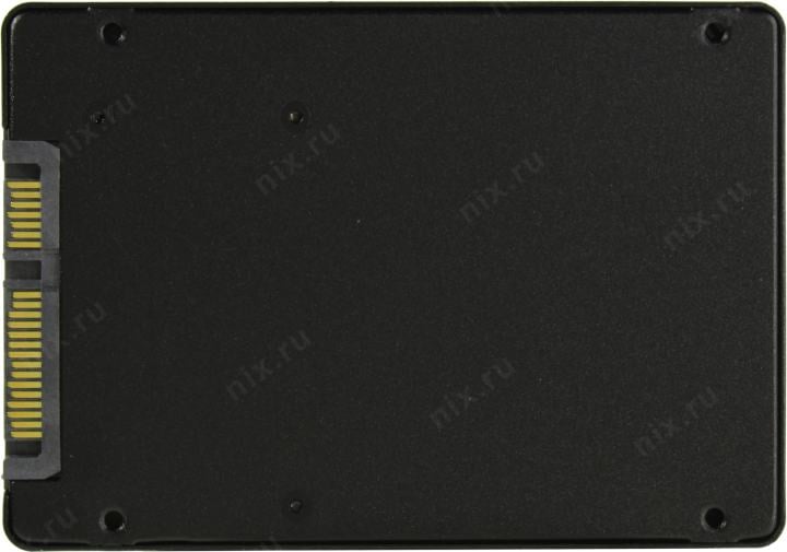 SSD 512 Gb SATA 6Gb/s Patriot P210  <P210S512G25>  2.5"