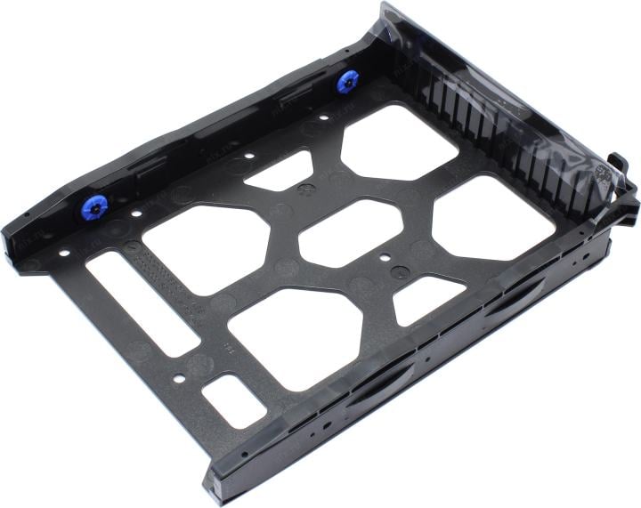 Сетевое хранилище QNAP TS-264-8G, 2 отсека, 2×2.5GbE, 8ГБ