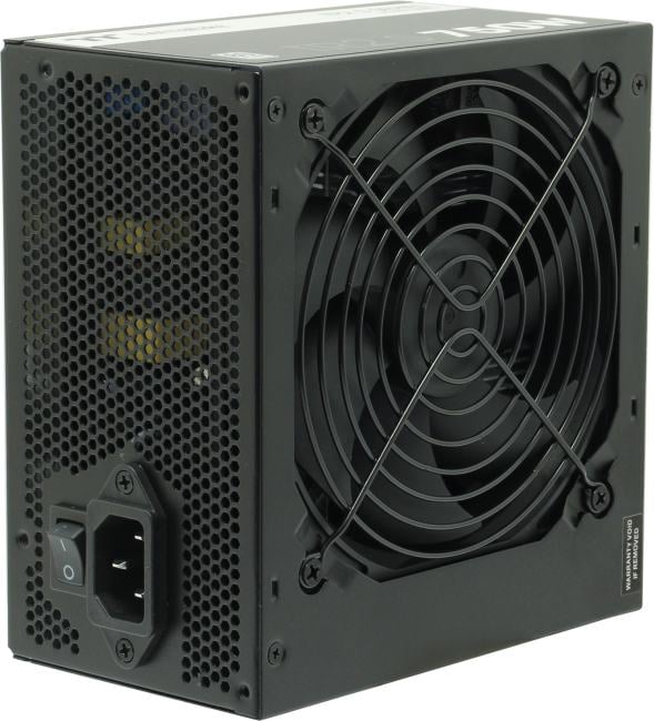 Блок питания Thermaltake PS-TRS-0750NNSAWE-2, 750W, 80 Plus
