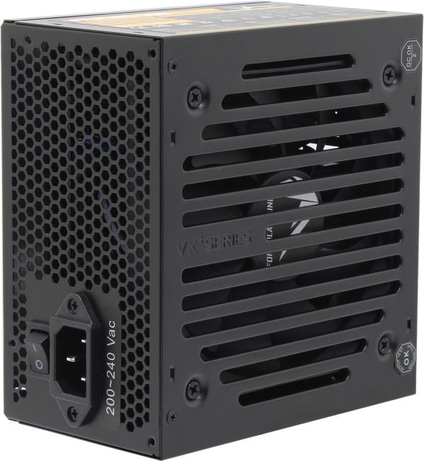 Блок питания Aerocool VX-550, 550W