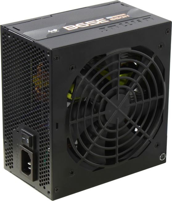 Блок питания INWIN B65E, 650W, 80 Plus Bronze, 120mm
