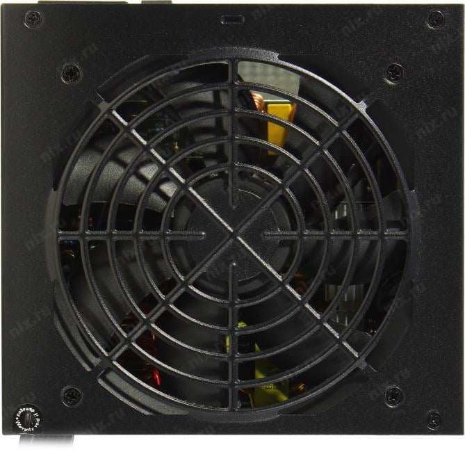 Блок питания INWIN BE <B65E> 650W  ATX  (24+8+2x6/8пин)