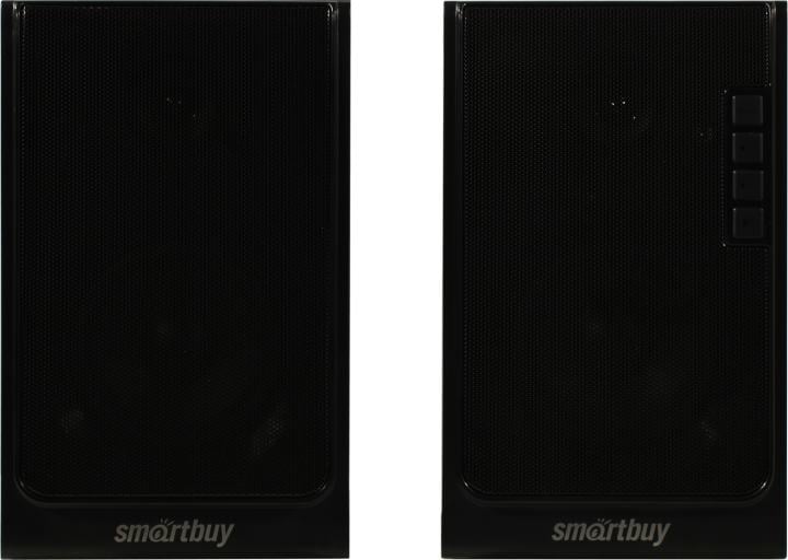 <111562> Акустическая система SmartBuy SBA-5050 GIG 3 черный [SBA-5050]