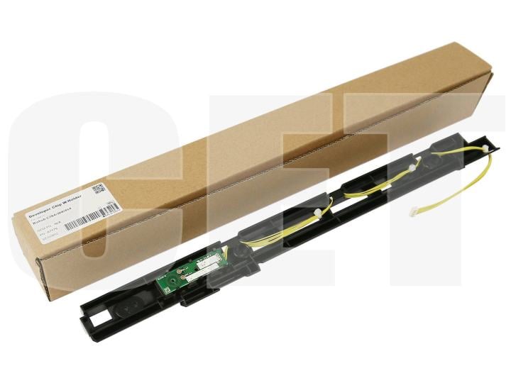CET7179 Чип блока проявки (с держателем) для KONICA MINOLTA Bizhub 224e/C221/C7128/C224/C364e/C258/C226  (CET),  CET7179