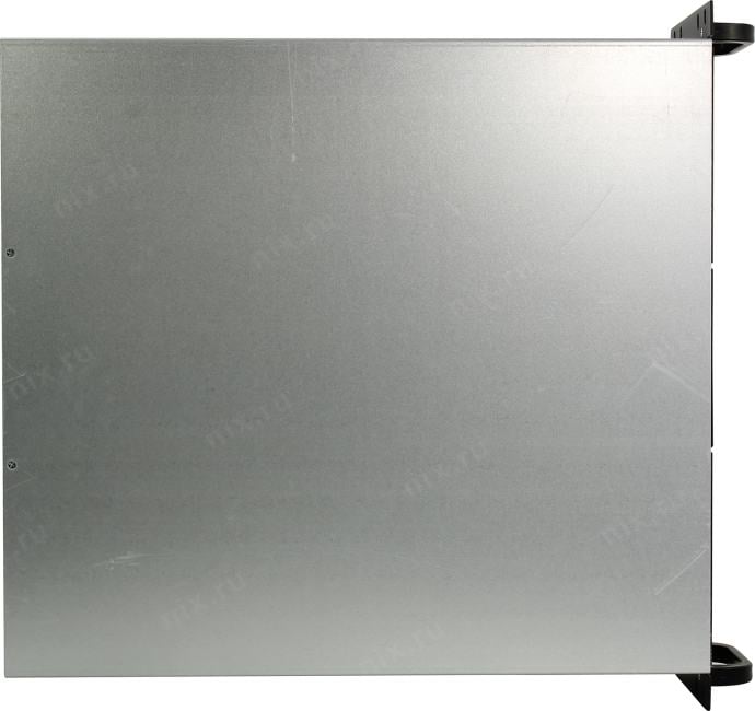 Server Case  4U Procase <RE411-D11H0-C-48>