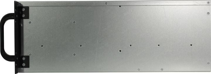 Server Case  4U Procase <RE411-D11H0-C-48>