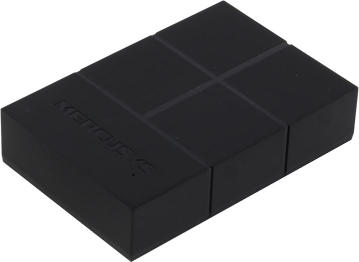 Mercusys <MS105G> 5-port Desktop Switch  (5UTP  1000Mbps)