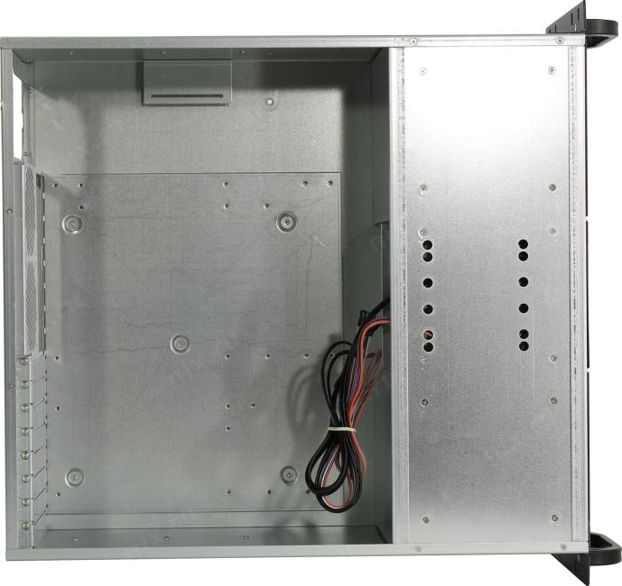 Server Case  4U Procase <RE411-D11H0-C-48>