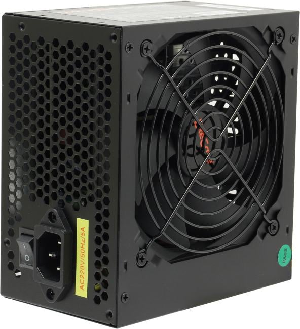 Блок питания ExeGate (ATX-)450NPX <EX224733RUS>  450W ATX (24+4+6/8пин)