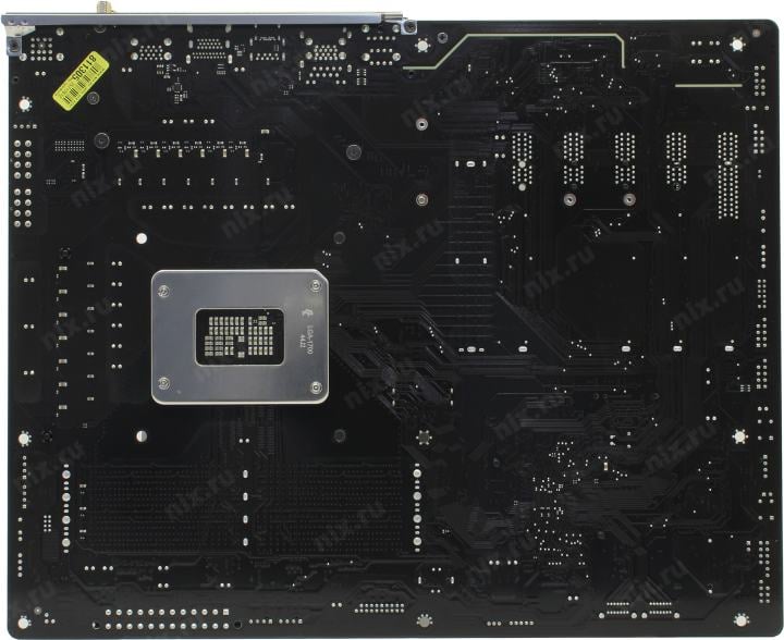 GIGABYTE Z790 EAGLE AX (RTL) LGA1700 <Z790> 3xPCI-E HDMI+DP 2.5GbLAN+WiFi SATA  RAID ATX 4DDR5