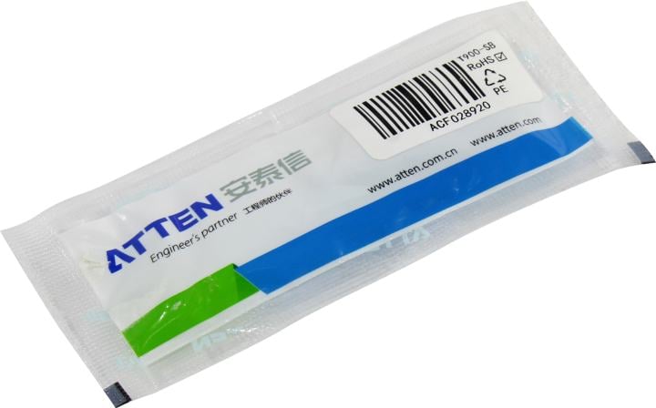 Жало паяльное ATTEN ACF028920, T900-SB, конусное