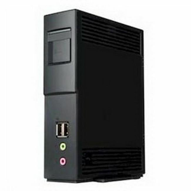 Нулевой клиент Leadtek TERA2140, PCoIP, 4×DP, 4×USB