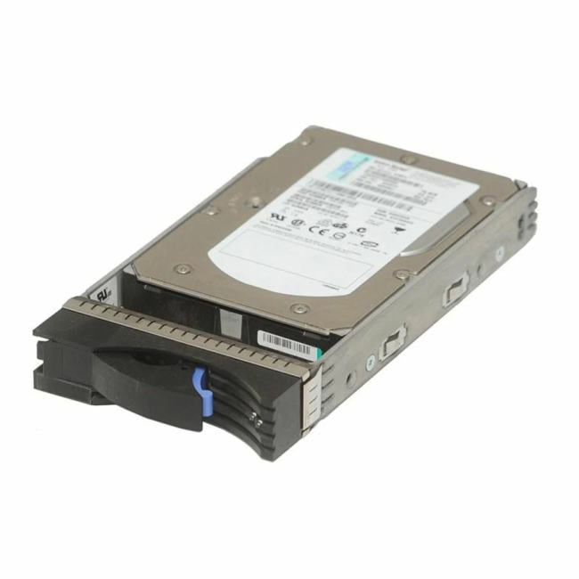 Жесткий диск IBM 59Y5336, 600GB, FC, 15000rpm
