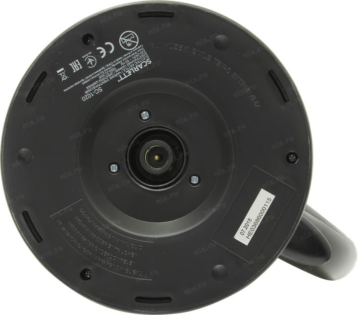 Scarlett <SC-1020> Электрочайник  (2.2л,  2200Вт)