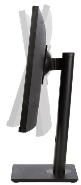 23.8" ЖК монитор IRBIS 24FIDS123.100_MIR (LCD, 1920x1080, D-Sub, HDMI, DP)  Номер реестра 10551667