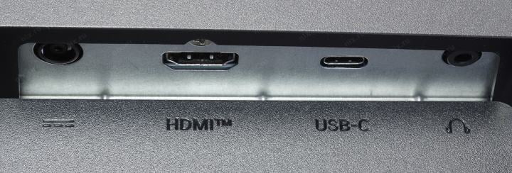 27"    ЖК монитор LG 27U631A-B  (LCD,  2560x1440,  HDMI, USB-C)