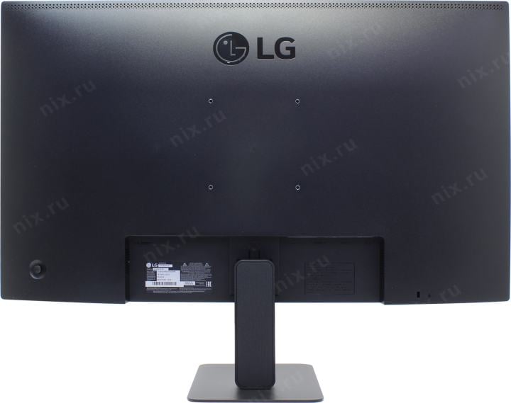 27"    ЖК монитор LG 27U631A-B  (LCD,  2560x1440,  HDMI, USB-C)