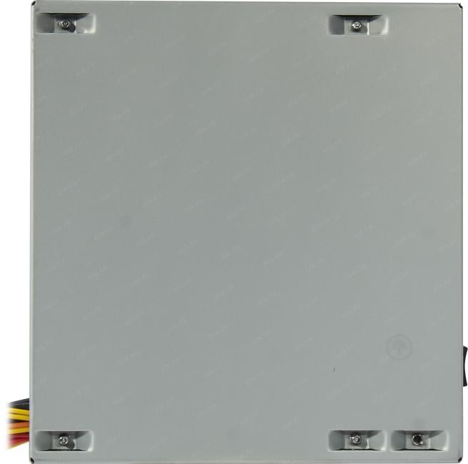 Блок питания ExeGate UNS450+кабель 220V <ES261568RUS-PC>  450W ATX (24+4+6/8пин)
