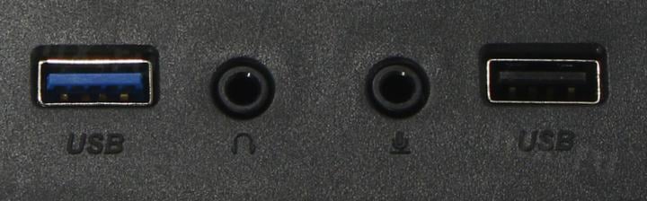 Minitower Formula  <CS-107-BLACK>  MicroATX  без БП