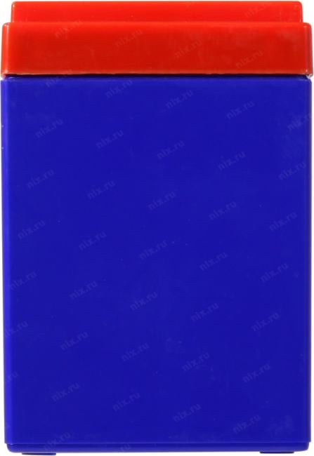 Аккумулятор Ippon IPE12-7 (12V, 7Ah)  для  UPS