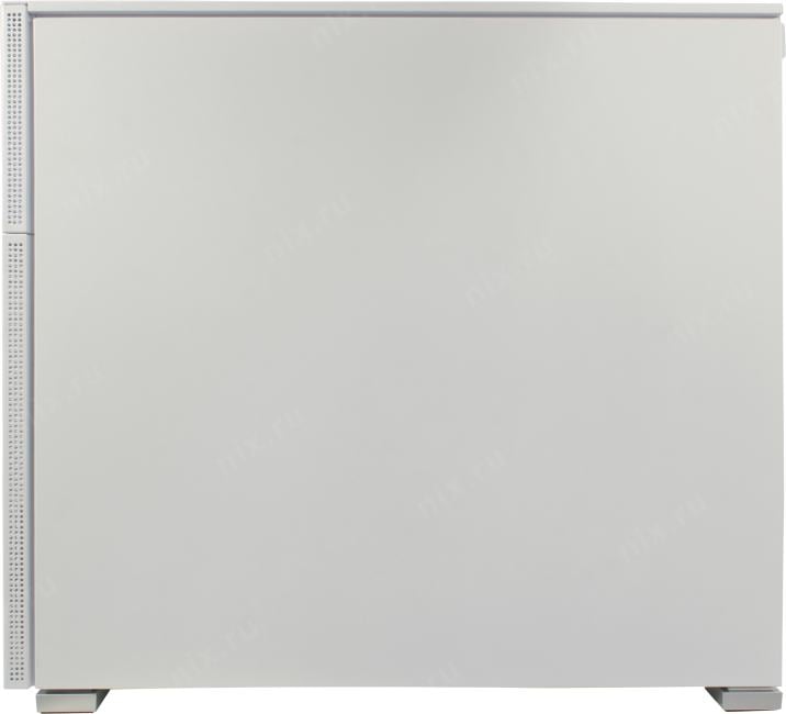Miditower JONSBO <D41 MESH White>  ATX без БП