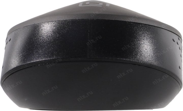 OKLICK Wireless Optical Mouse <486MW> <Black&Grey> (RTL)  USB 3btn+Roll <1196552>