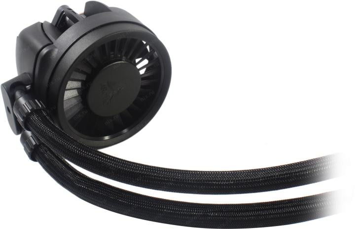 СЖО ARCTIC ACFRE00179A, Liquid Freezer III Pro 280