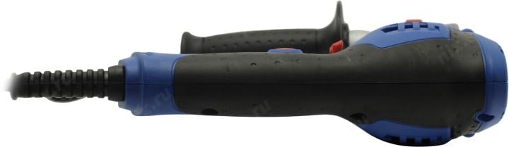 ЗУБР Профессионал <ЗДУ-1100-2 ЭРМКМ2> Ударная дрель(1100W, 2800об/мин, 27000 уд/мин, 13 мм, 2  ск, реверс, ключ)
